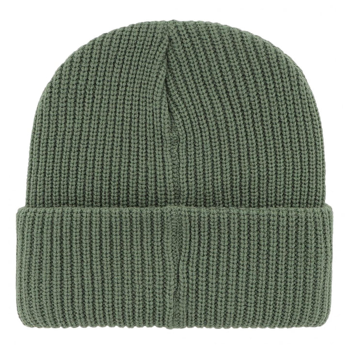 47 MLB NY Yankees Upper Cut Cuff Knit Beanie
