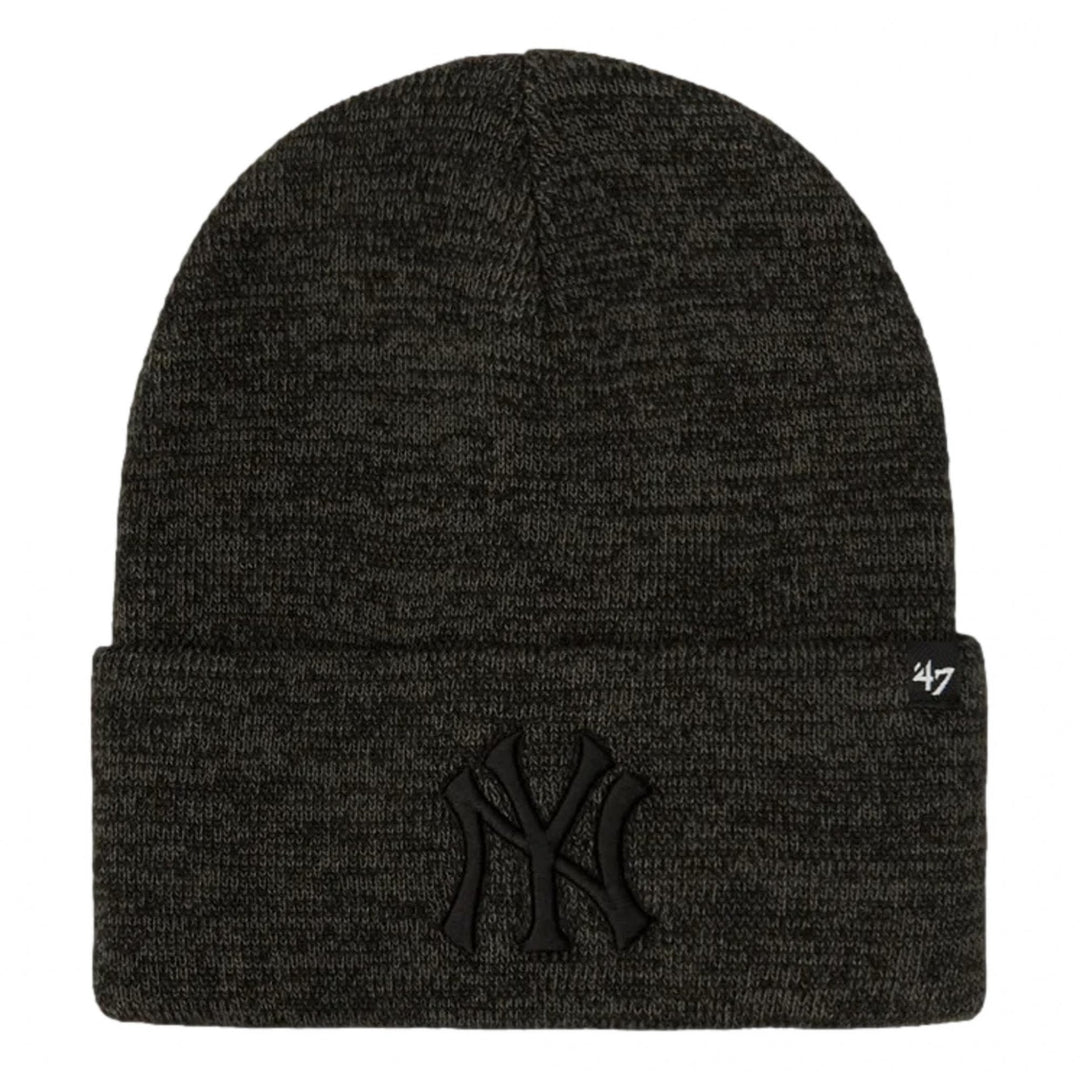 47 MLB NY Yankees Tabernacle Cuff Knit Beanie