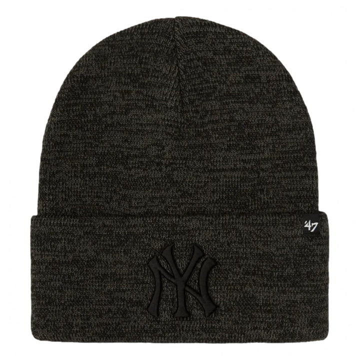 47 MLB NY Yankees Tabernacle Cuff Knit Beanie