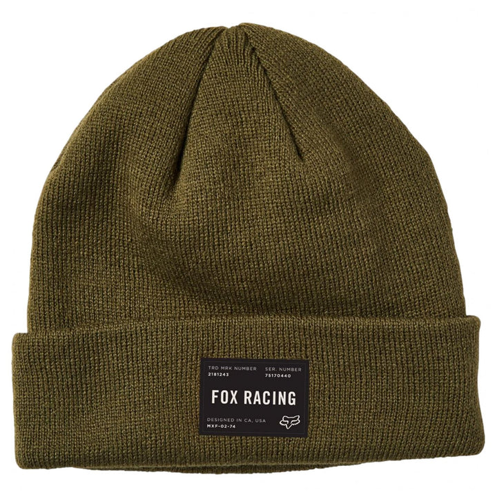 Fox Outland Beanie