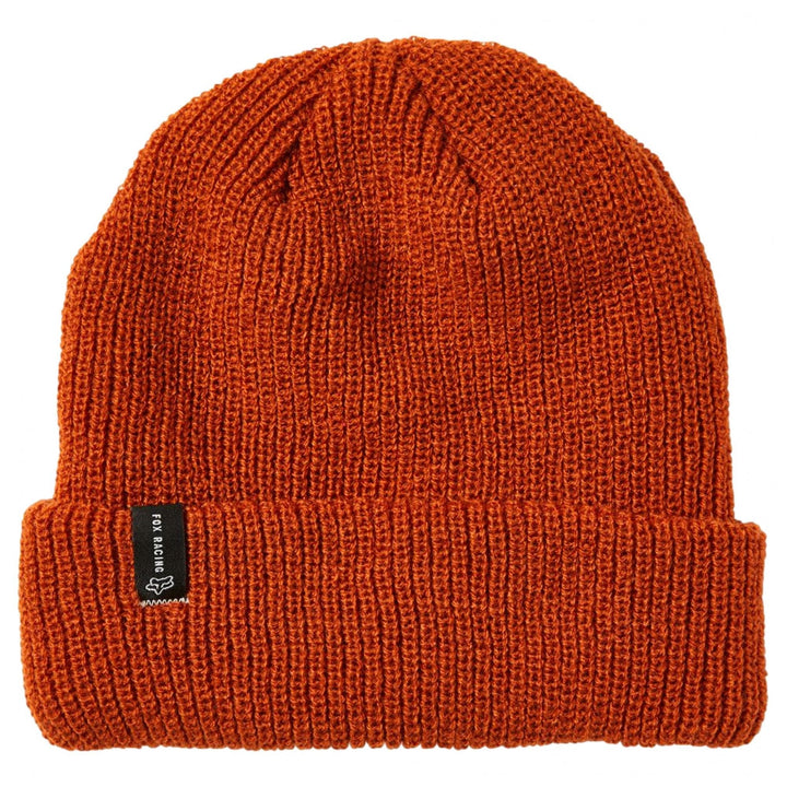 Fox Machinist Beanie