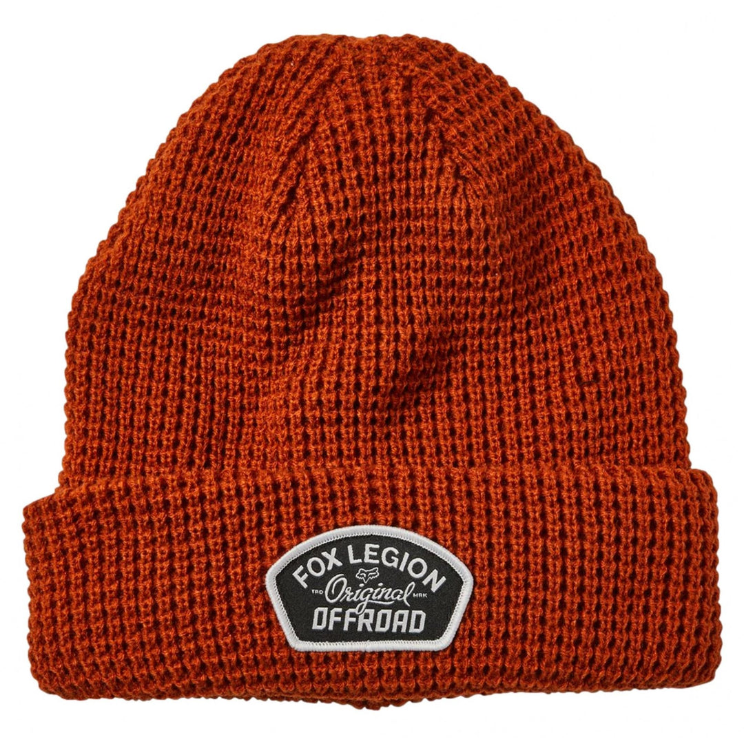 Fox Speed Division Beanie