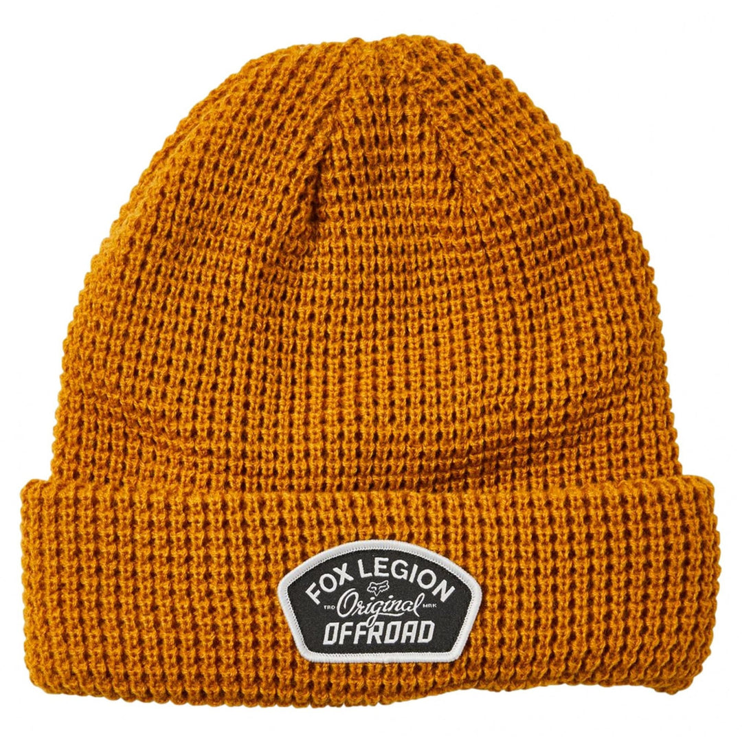 Fox Speed Division Beanie