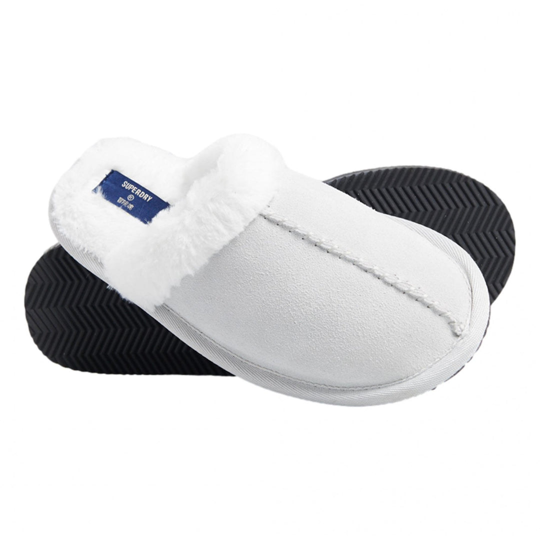 Superdry Mule Slippers