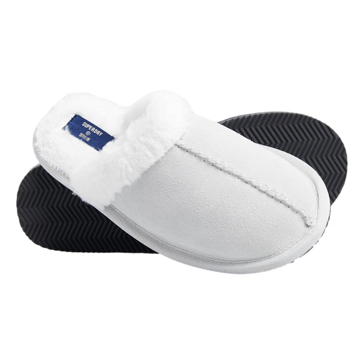 Superdry Mule Slippers
