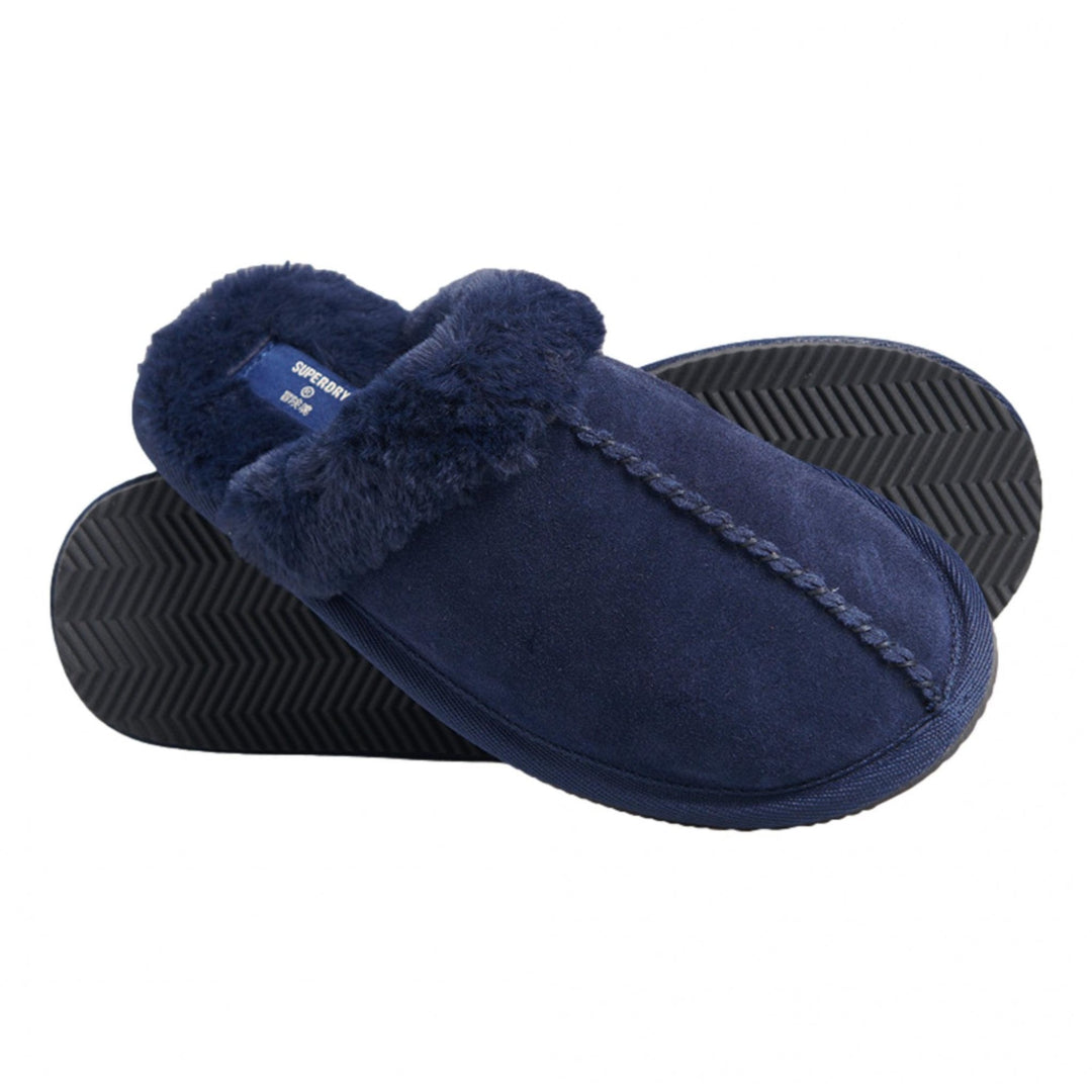 Superdry Mule Slippers