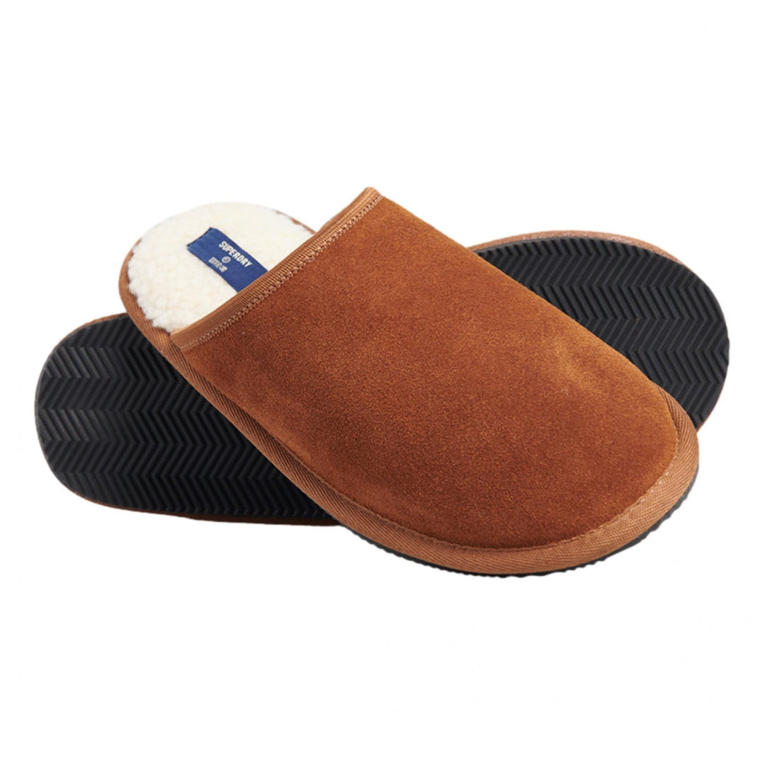 Superdry Mule Slippers