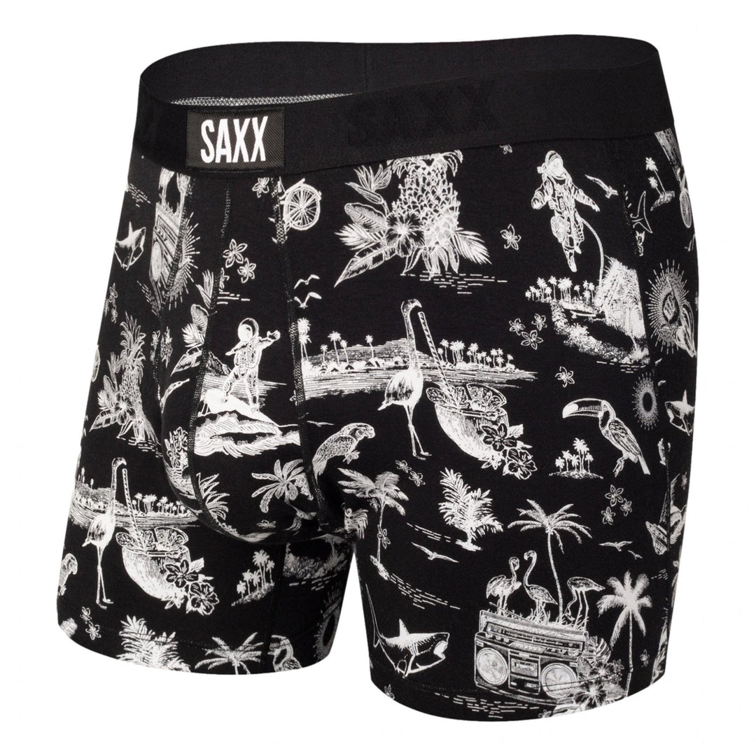 Saxx Underwear Ultra Fly Men&