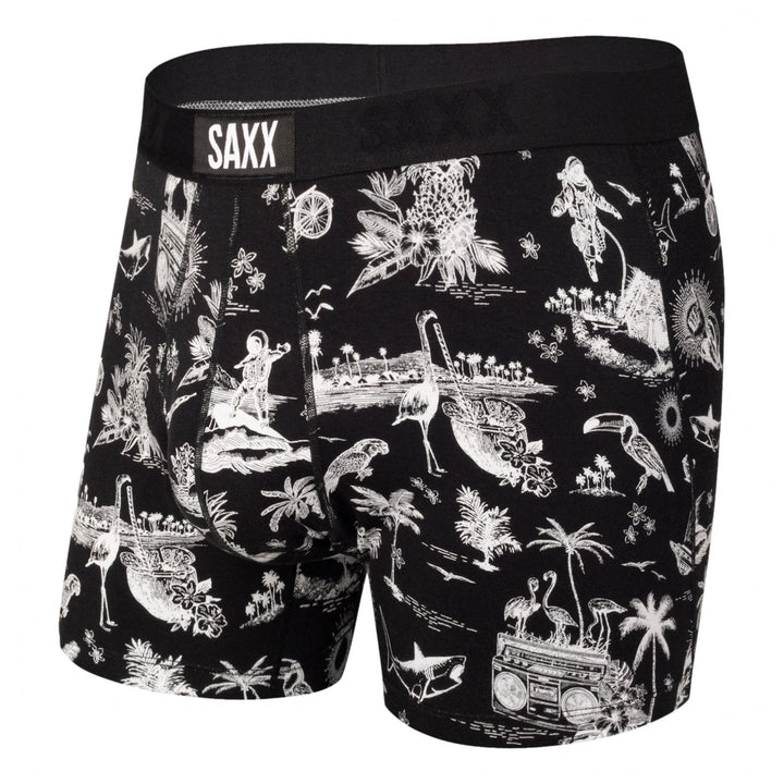 Saxx Underwear Ultra Fly Men&