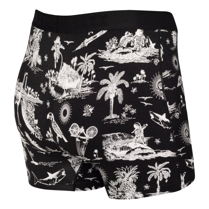 Saxx Underwear Ultra Fly Men&