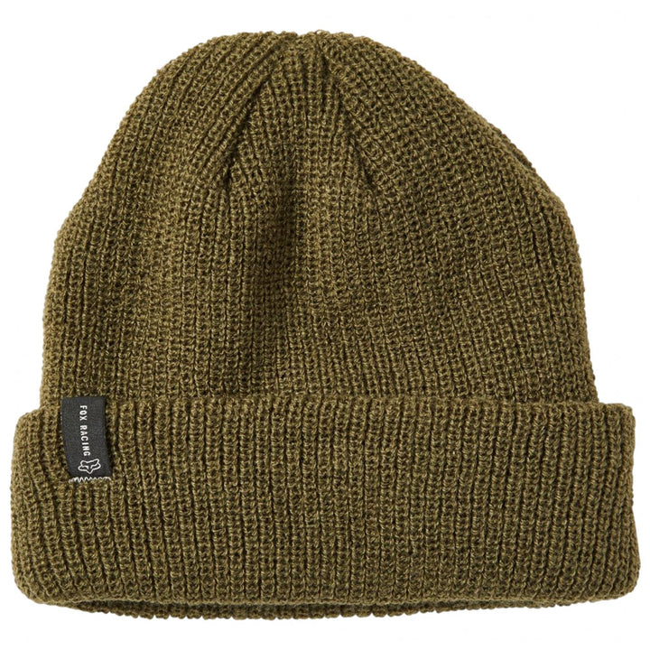 Fox Machinist Beanie