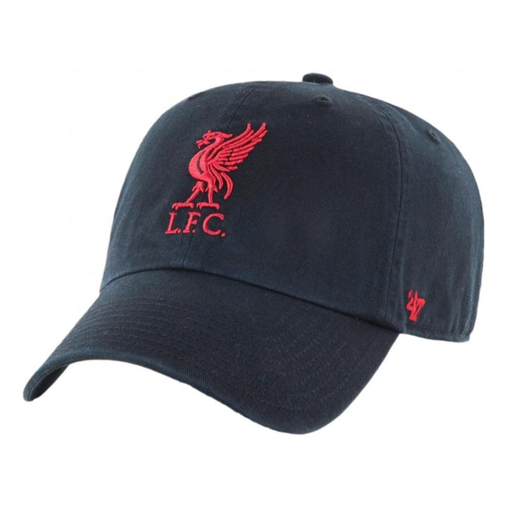 47 Brand EPL Liverpool FC Clean Up Cap