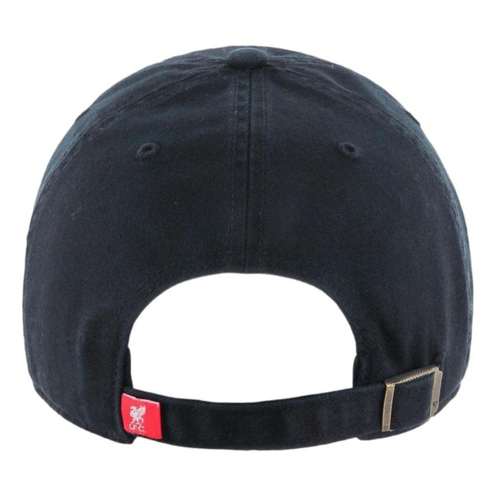 47 Brand EPL Liverpool FC Clean Up Cap