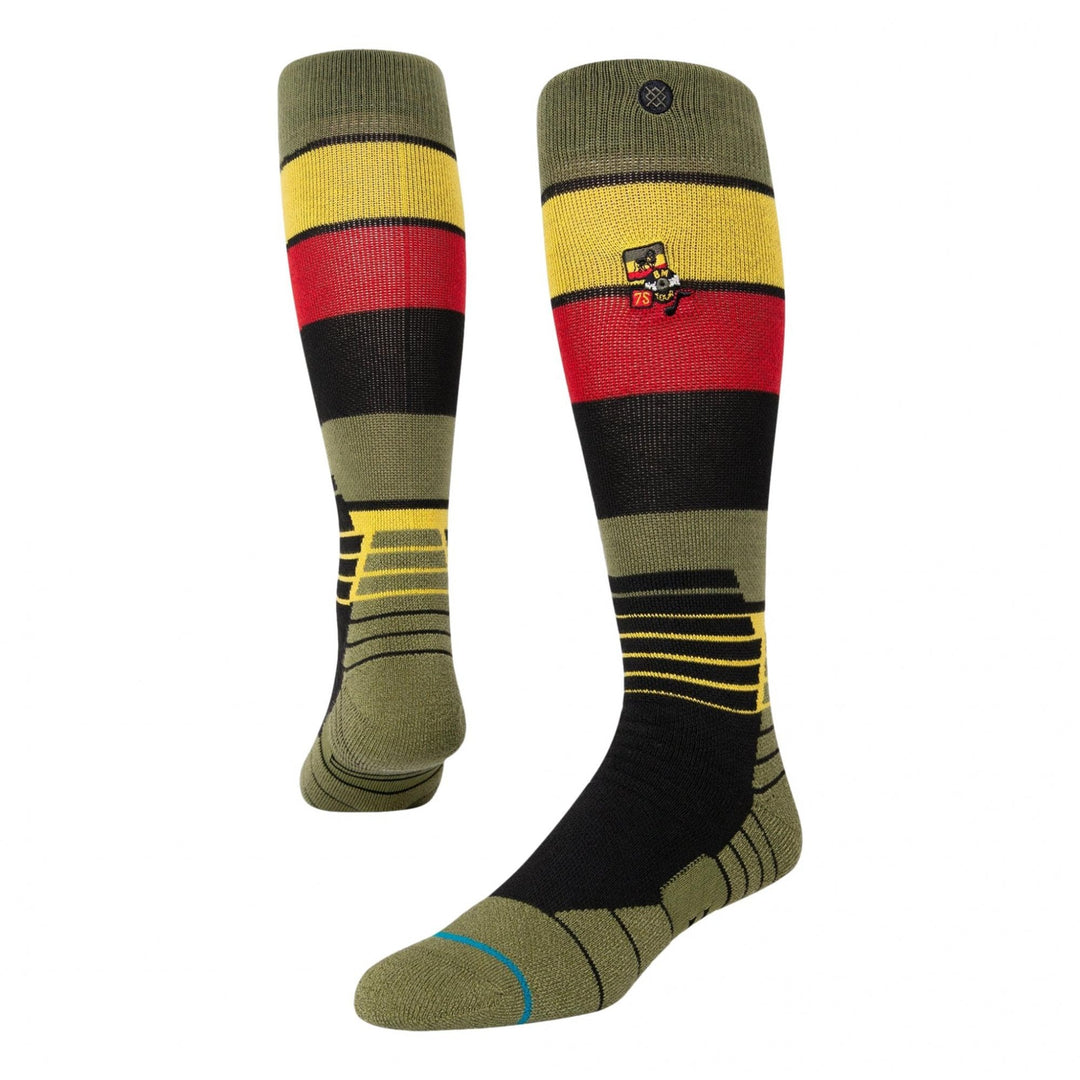 Stance Trenchtown Snow Socks