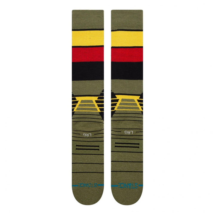 Stance Trenchtown Snow Socks