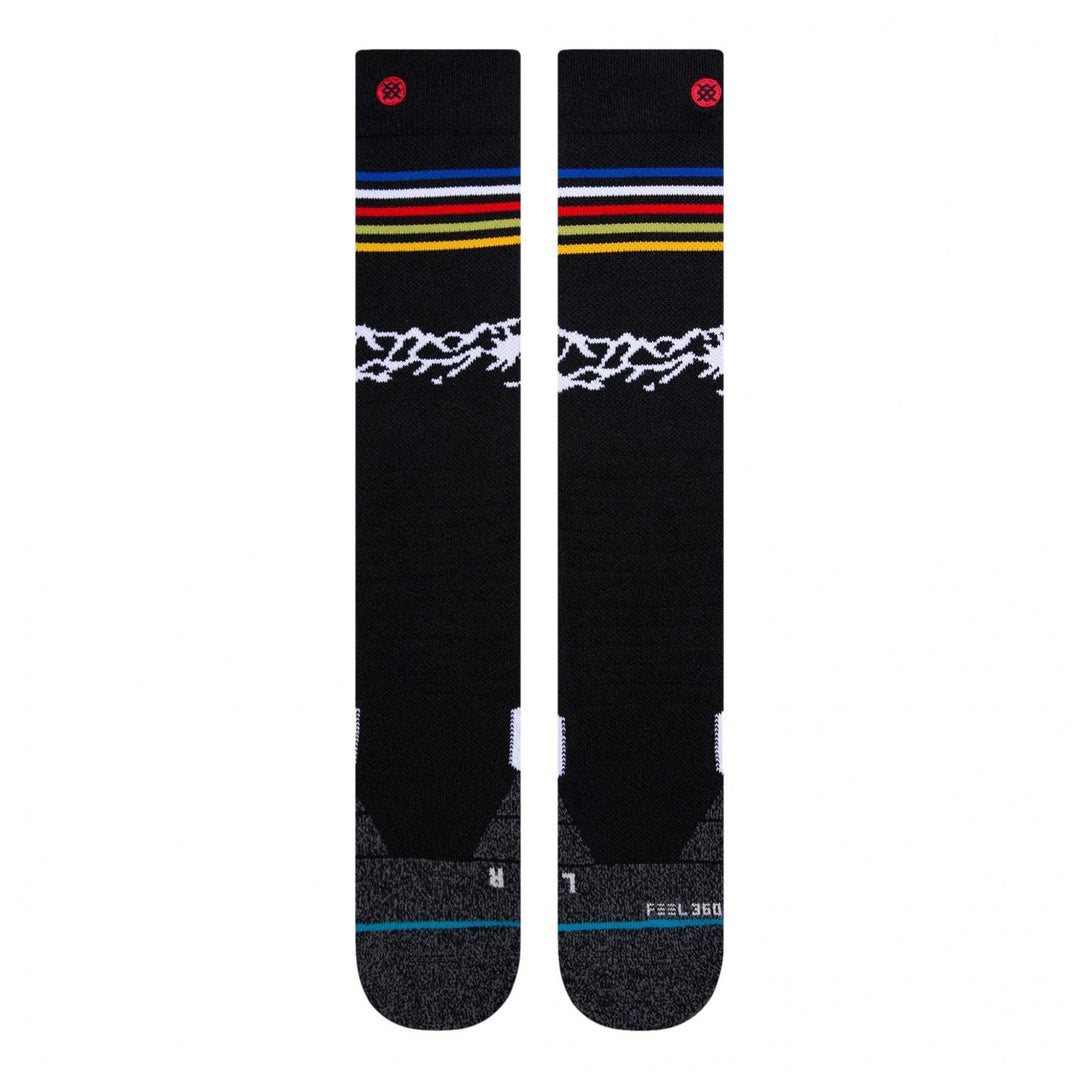Stance Fish Tail Snow Socks