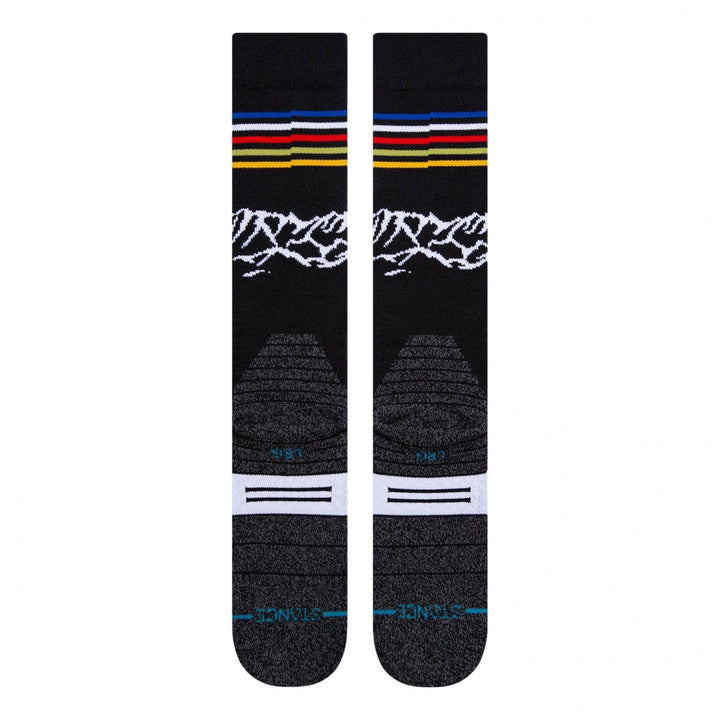 Stance Fish Tail Snow Socks
