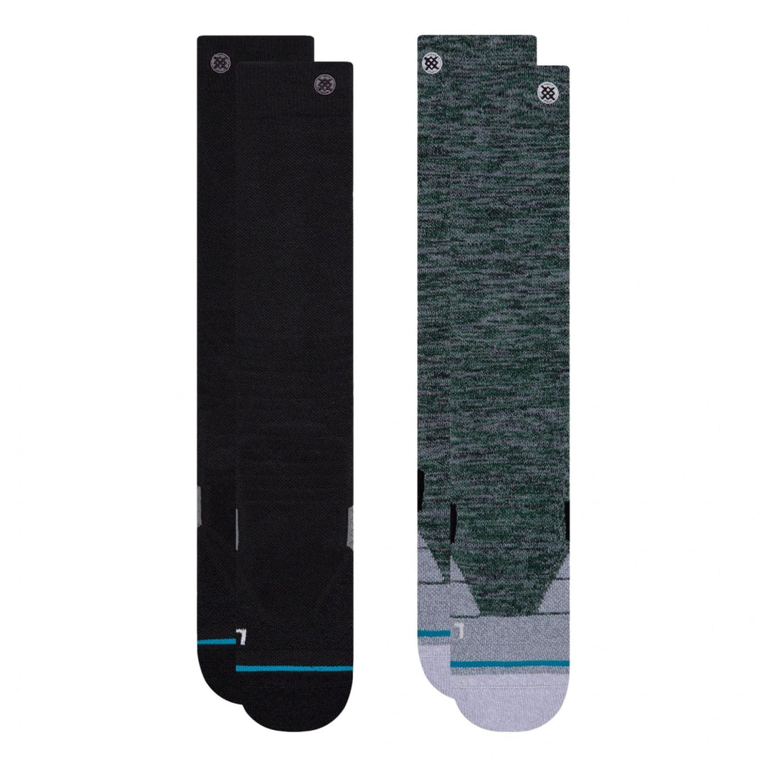 Stance Essential 2 Pack Snow Socks