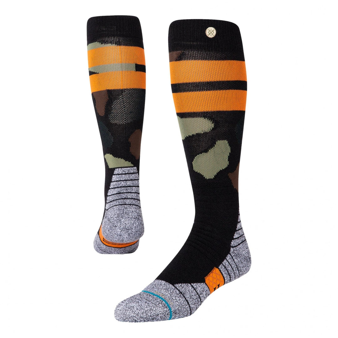 Stance Praisey Snow Socks