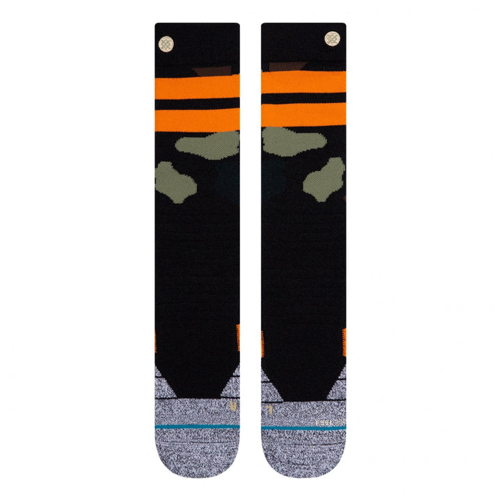 Stance Praisey Snow Socks