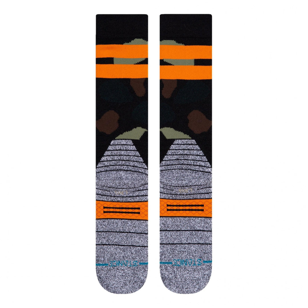 Stance Praisey Snow Socks