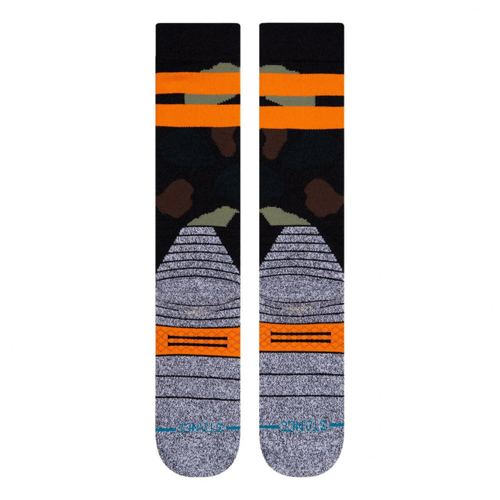 Stance Praisey Snow Socks