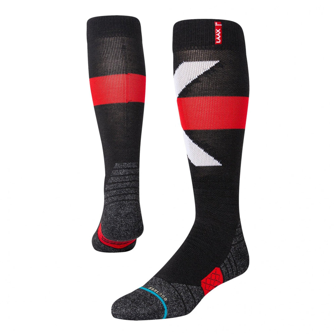 Stance Laax Snow Socks