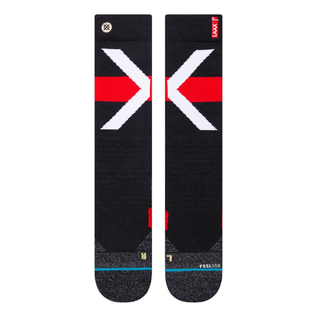Stance Laax Snow Socks