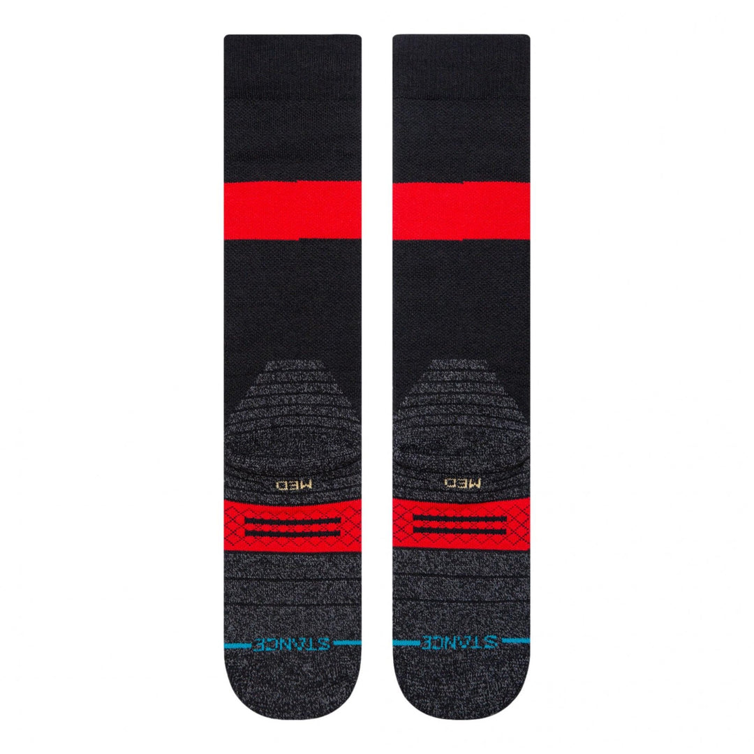 Stance Laax Snow Socks