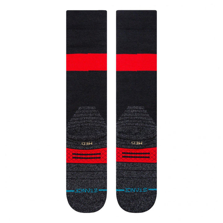 Stance Laax Snow Socks