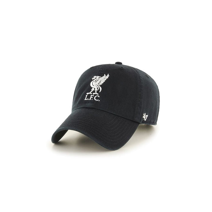 47 Brand EPL Liverpool FC Clean Up Cap