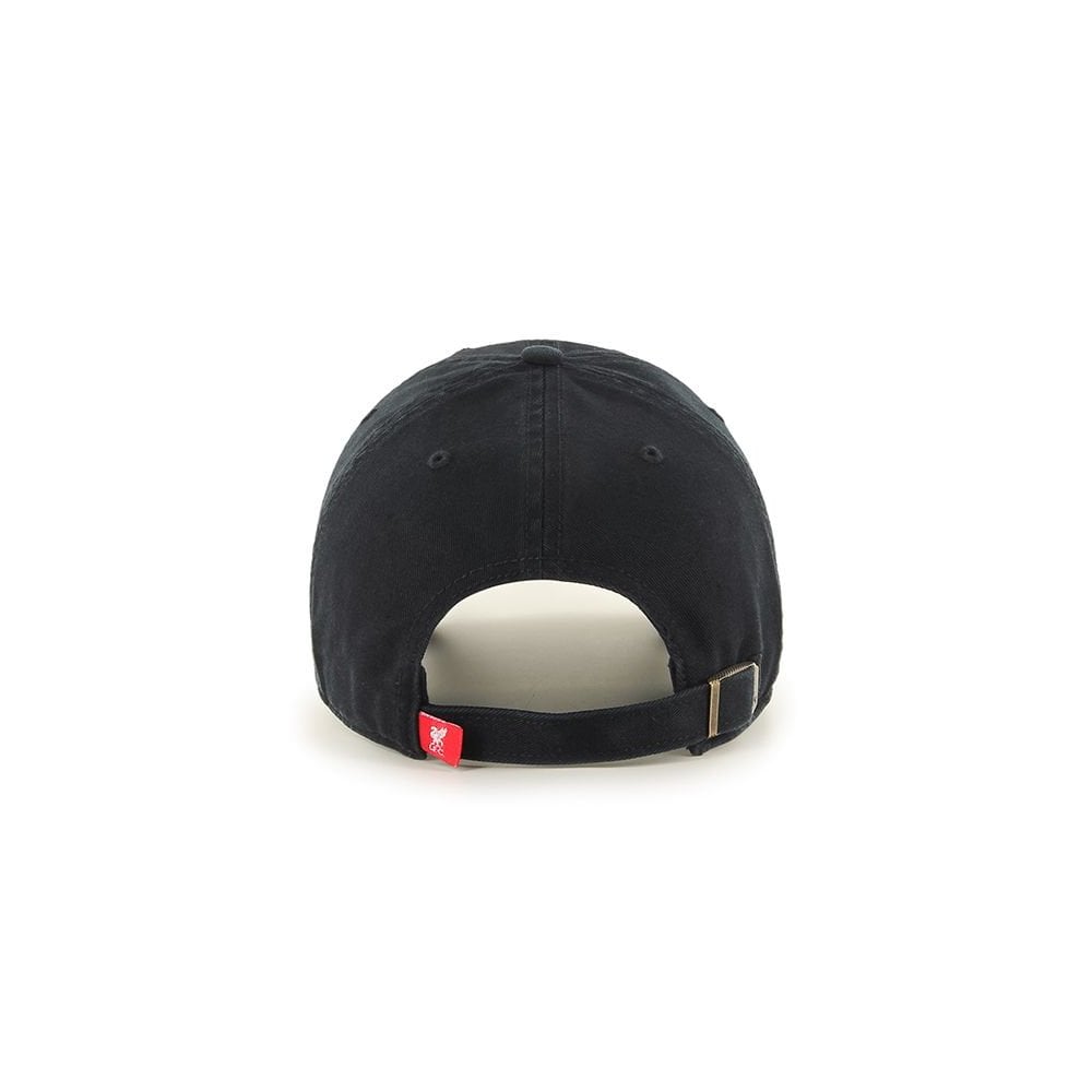 47 Brand EPL Liverpool FC Clean Up Cap