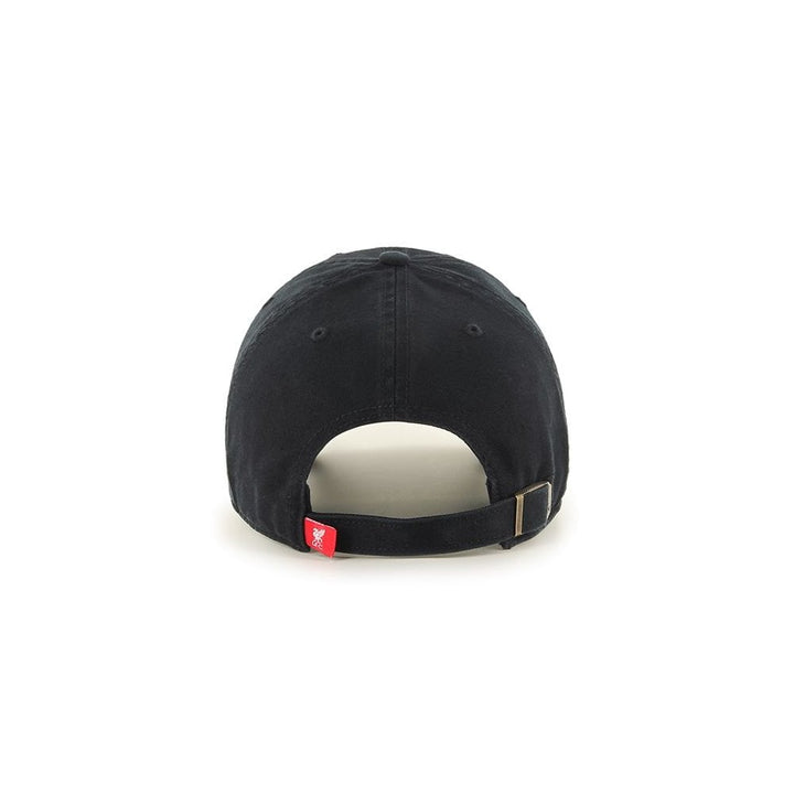 47 Brand EPL Liverpool FC Clean Up Cap