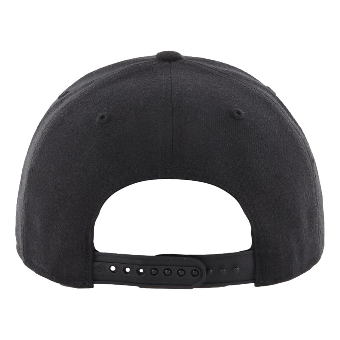 47 EPL Liverpool FC Metallic Cold Zone MVP DP Cap