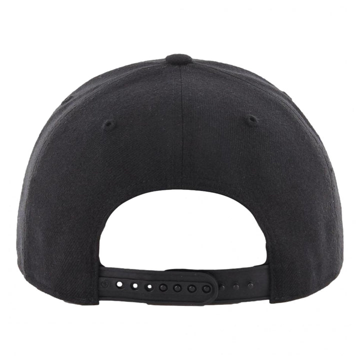 47 EPL Liverpool FC Metallic Cold Zone MVP DP Cap