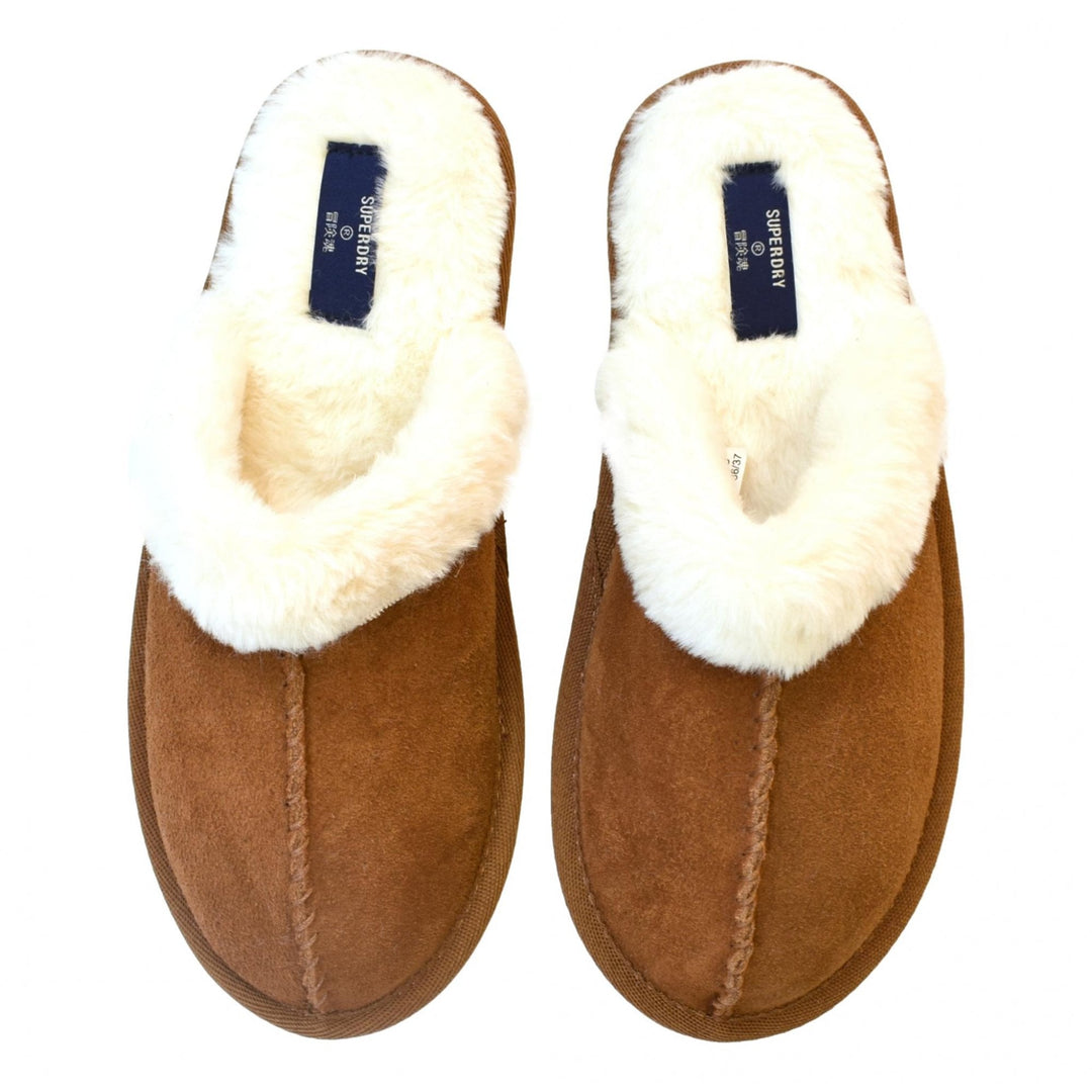 Superdry Mule Slippers