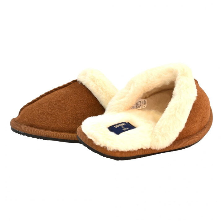 Superdry Mule Slippers