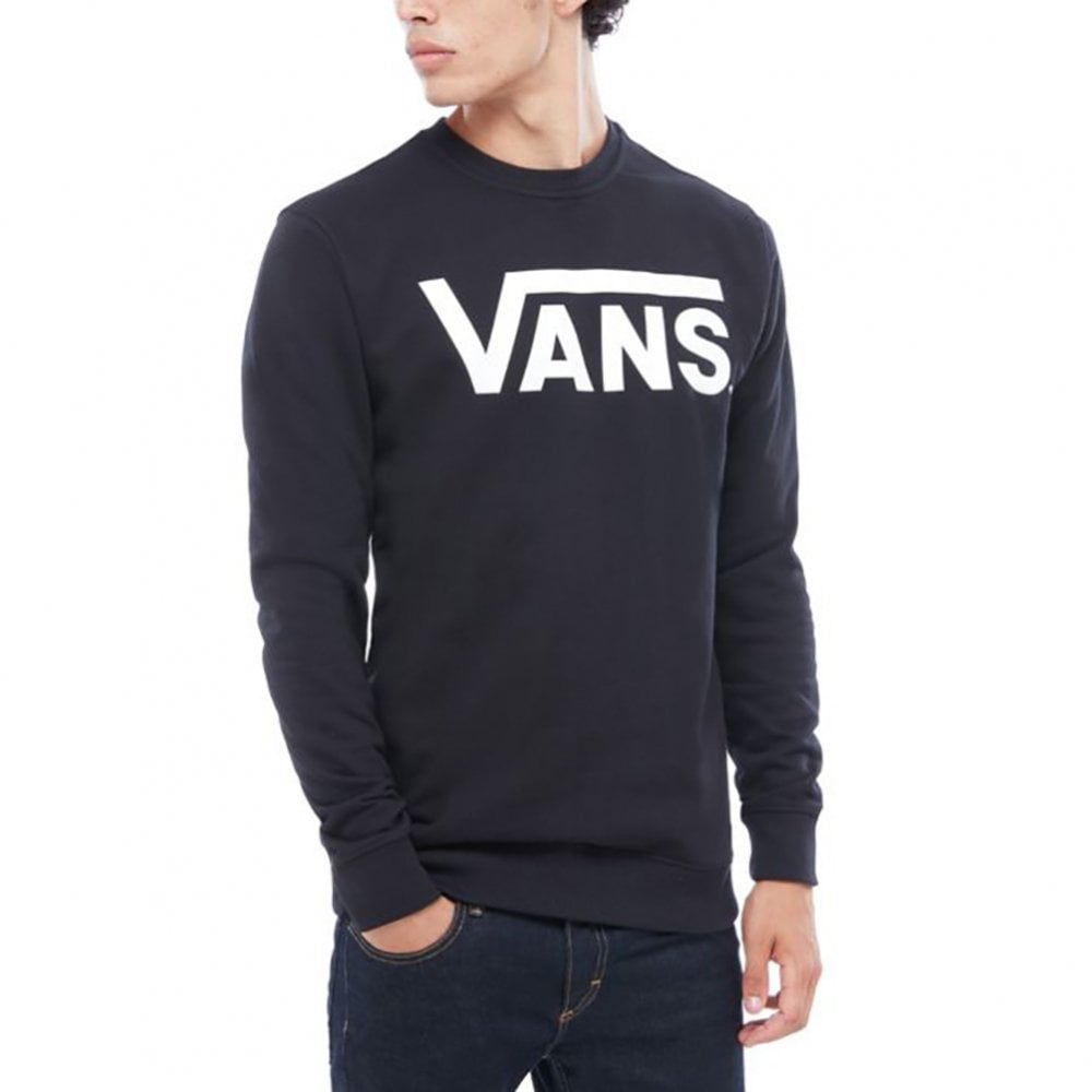 Vans Classic Crew II Sweater