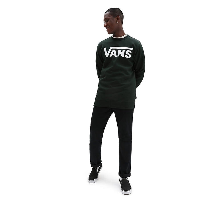 Vans Classic Crew II Sweater