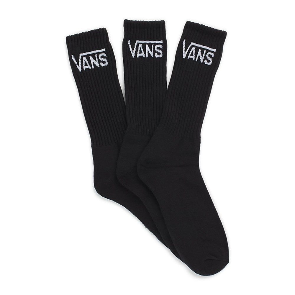 Vans Classic Crew Socks