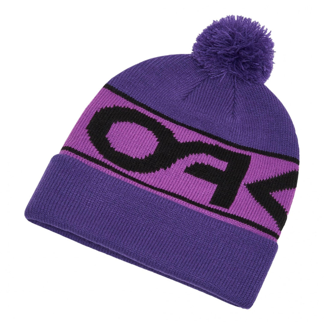 Oakley Factory Cuff Beanie