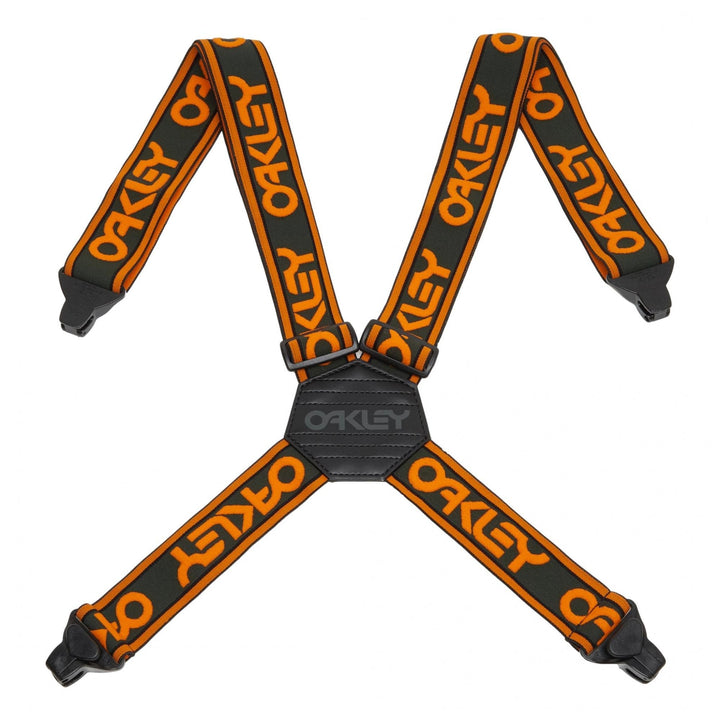 Oakley Factory Suspenders