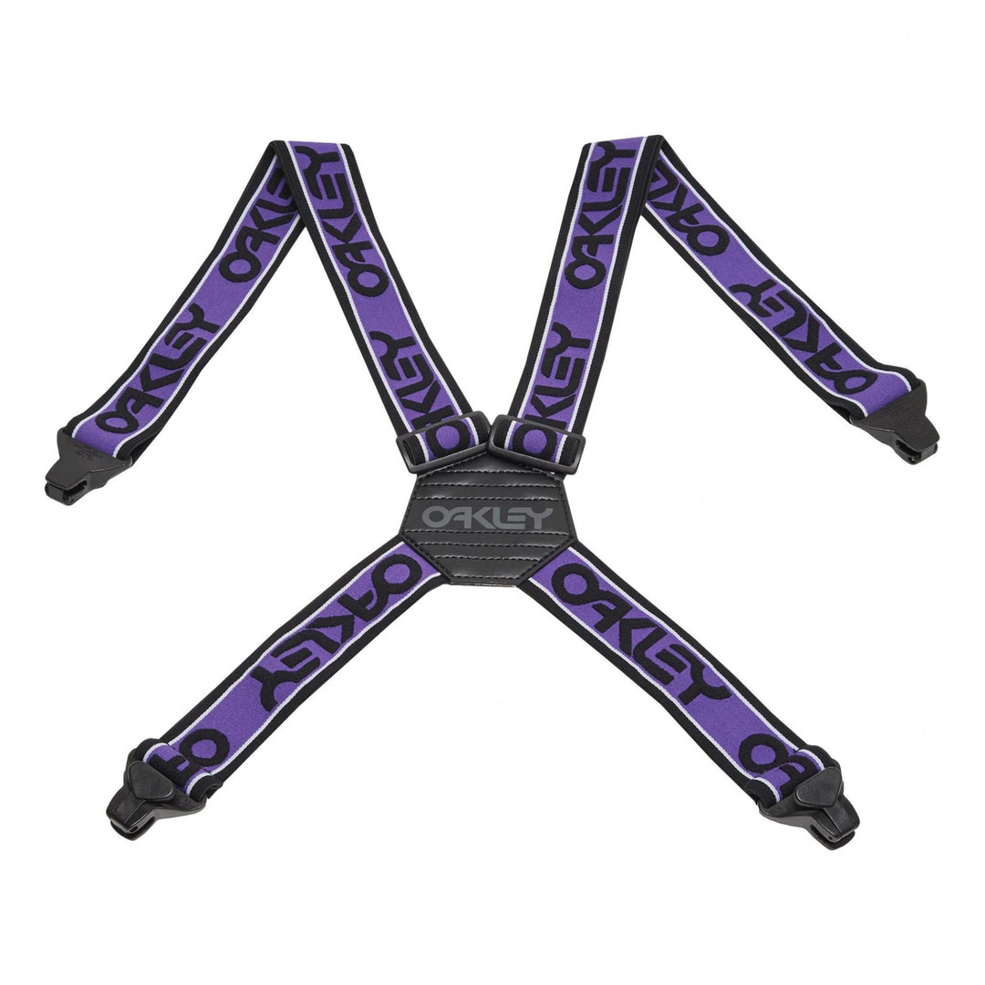 Oakley Factory Suspenders