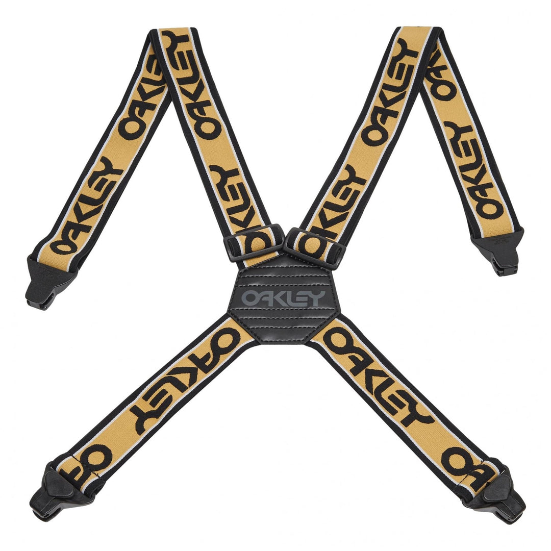 Oakley Factory Suspenders