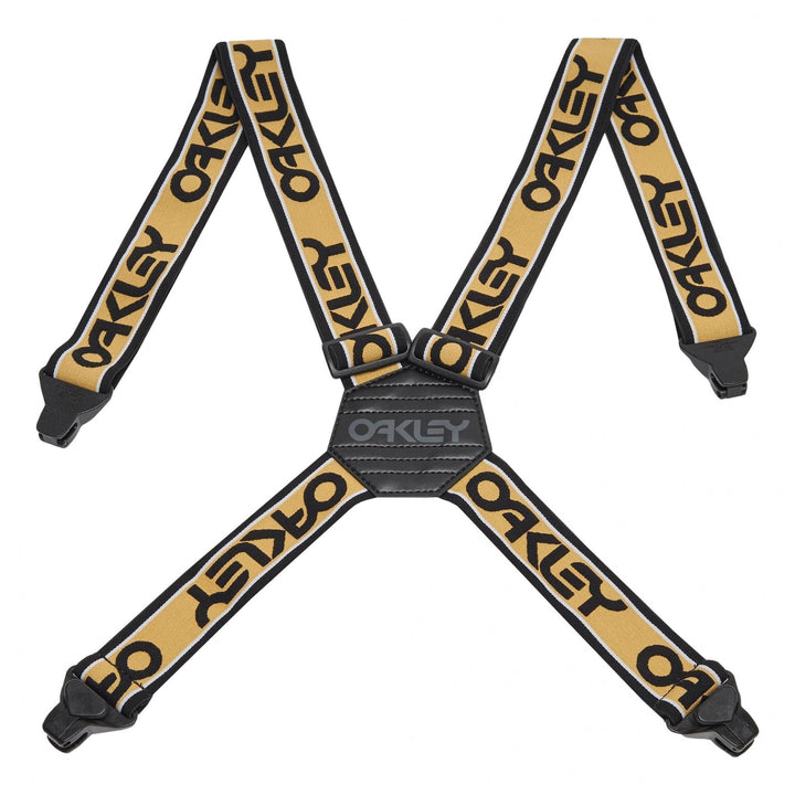Oakley Factory Suspenders