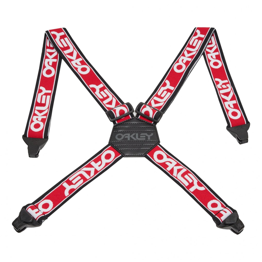 Oakley Factory Suspenders