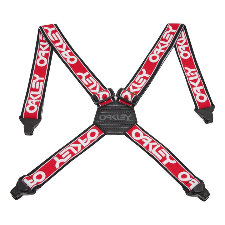Oakley Factory Suspenders