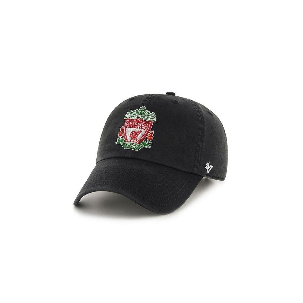 47 Brand EPL Liverpool FC Clean Up Cap