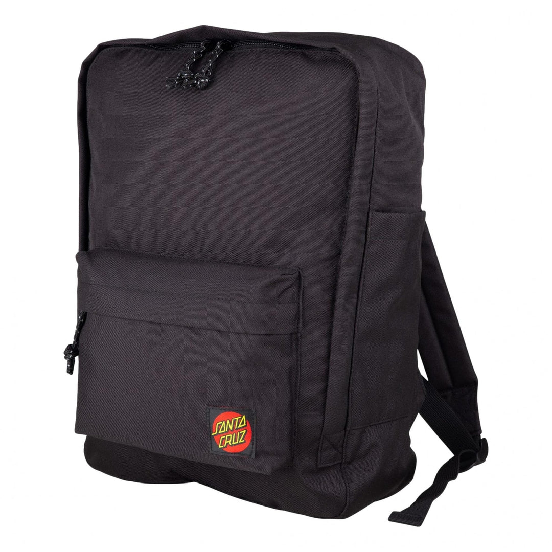 Santa Cruz Classic Label Backpack