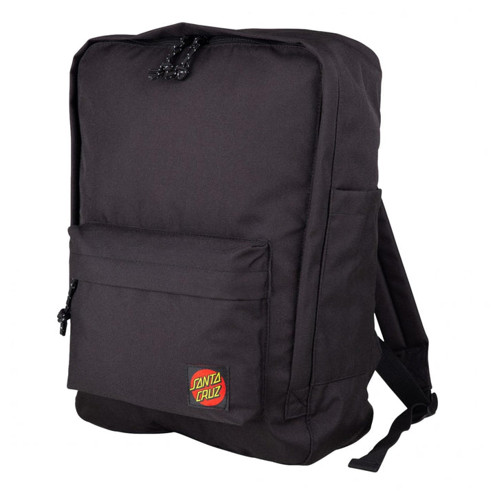 Santa Cruz Classic Label Backpack